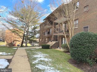 6250 Edsall Rd UNIT 202, Alexandria, VA 22312