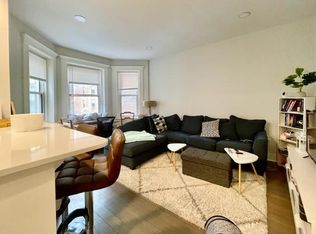 115 Jersey St #8, Boston, MA 02215