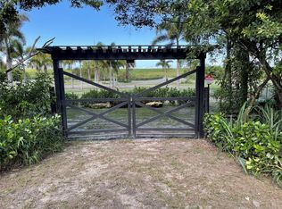 15600 SW Conners Hwy, Okeechobee, FL 34974