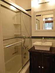 Rented by Corcoran