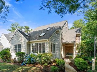 (Undisclosed Address), Mashpee, MA 02649