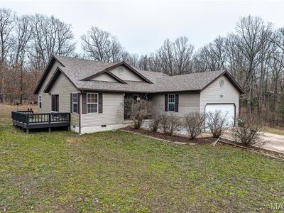 13830 Sunflower Ln, Plato, MO, 65552