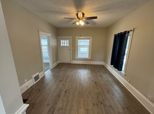 560 N Pleasant St, Jackson, MI 49202