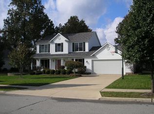 3251 Alderwood Way, Cuyahoga Falls, OH 44223