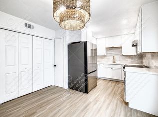 4311 Gorman Dr APT B, Fort Worth, TX 76132