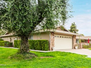 18602 N Conestoga Dr, Sun City, AZ 85373