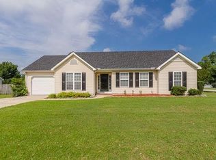 556 Wendover Way, Grovetown, GA 30813