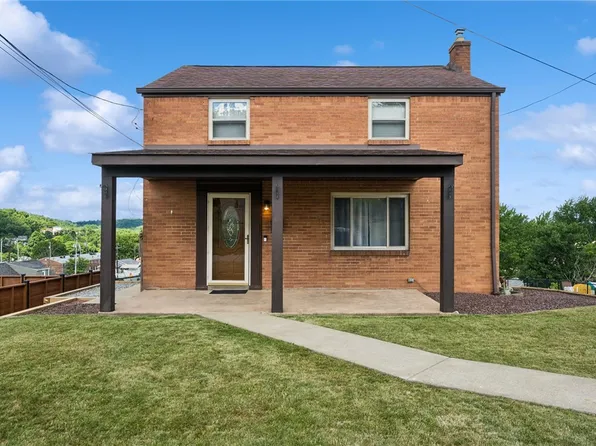 711 Jane St, Pittsburgh, PA 15239