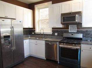 5337 S Maryland Ave #2, Chicago, IL 60615
