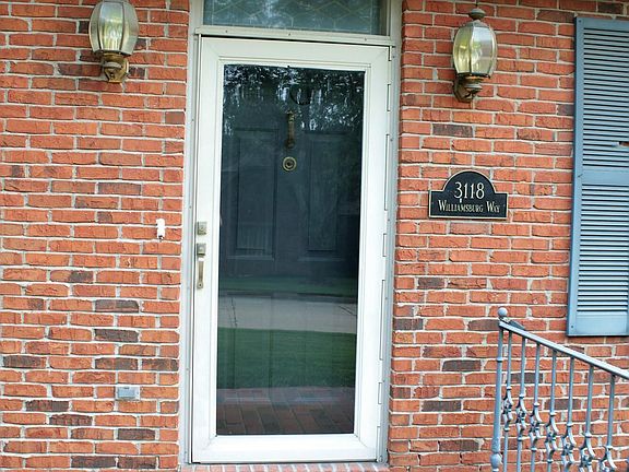 4th image of 3118 Williamsburg Way