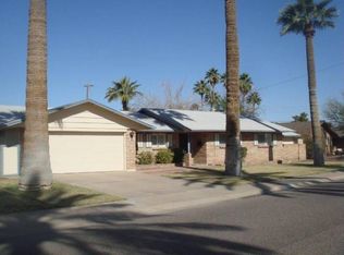 8544 E Sells Dr, Scottsdale, AZ 85251