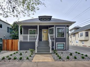 1516 24th St, Sacramento, CA 95816