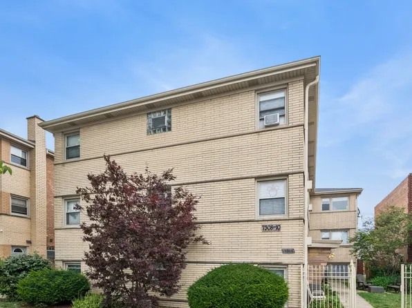7310 N Harlem Ave APT 102, Chicago, IL 60631