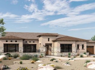 24480 N 132nd Pl, Scottsdale, AZ 85255