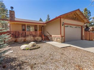 644 Sunset Ln, Sugarloaf, CA 92386