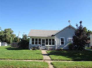 207 E Collins St, Columbia City, IN