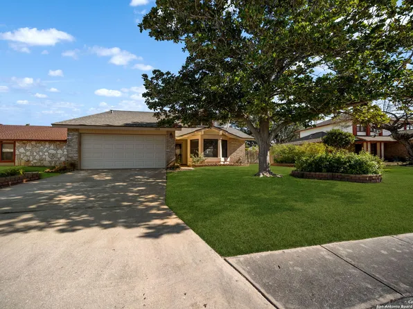 1918 Ashprington, San Antonio, TX 78251