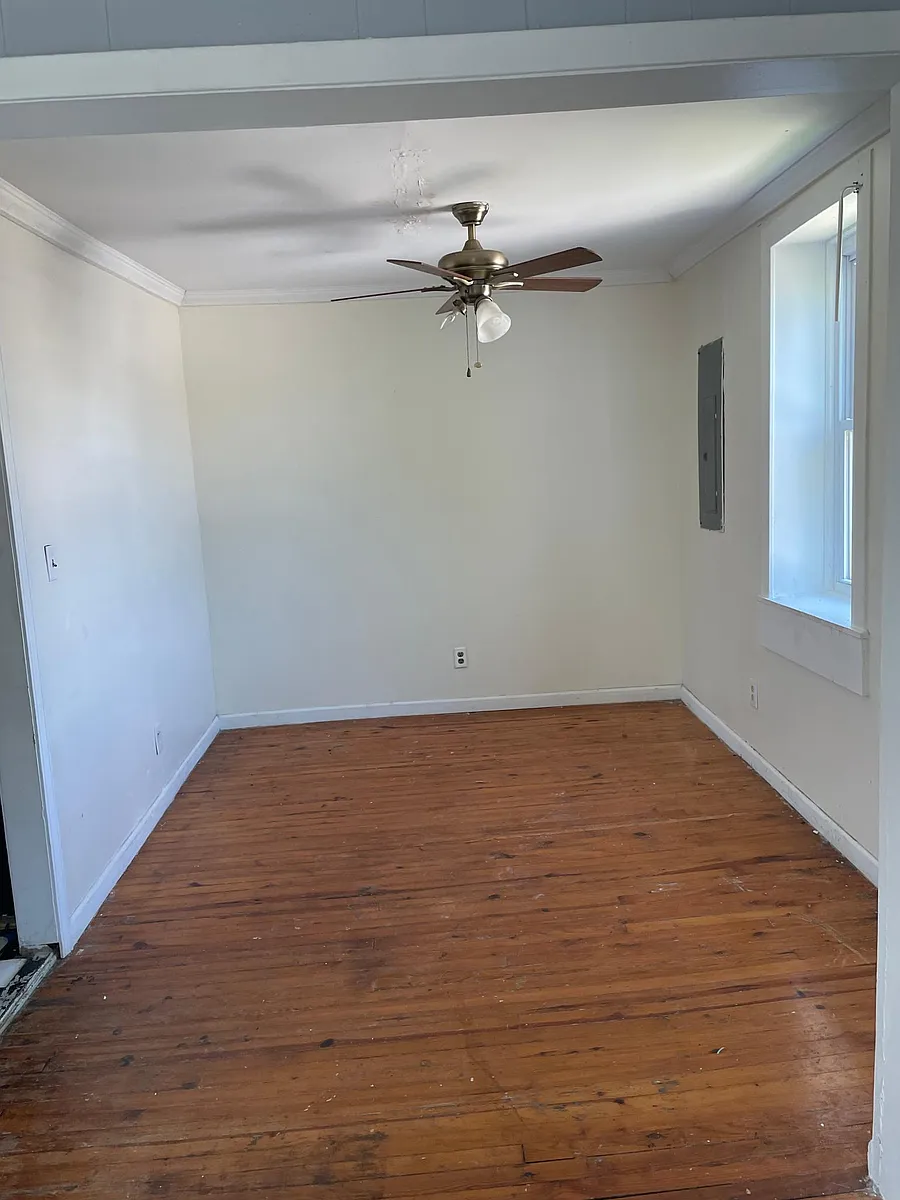 Building Photo - 1310 S Roane St #1