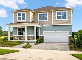 374 Free Range Dr, Groveland, FL 34736