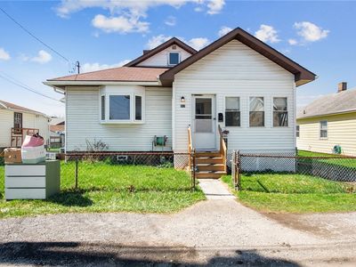 937 Orchard St, Rochester, PA, 15074