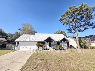 2805 Ping Ln, Crestview, FL 32539