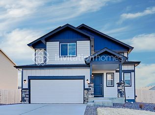 6133 Nash Dr, Colorado Springs, CO 80925