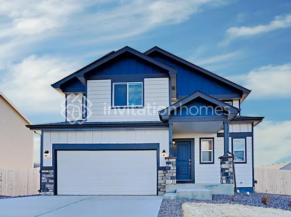 6133 Nash Dr, Colorado Springs, CO 80925