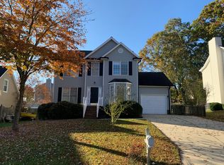 3303 Trail Ridge Dr, Greensboro, NC 27410