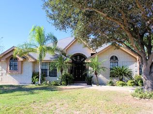 127 N Lupe, Rio Grande City, TX 78582