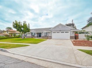 15630 Taloga St, Hacienda Heights, CA 91745