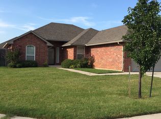 1529 Central Pkwy, Norman, OK 73071
