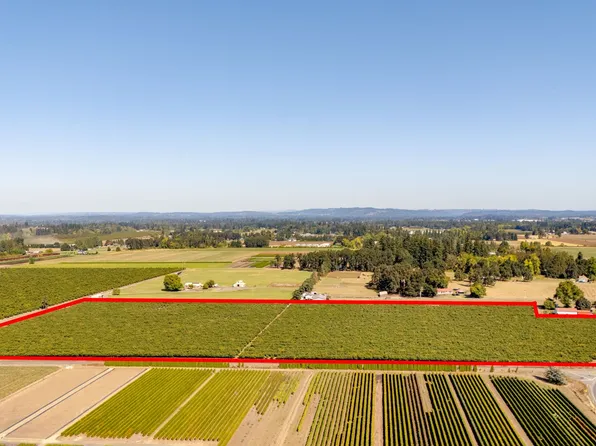 S Gribble Rd, Canby, OR 97013