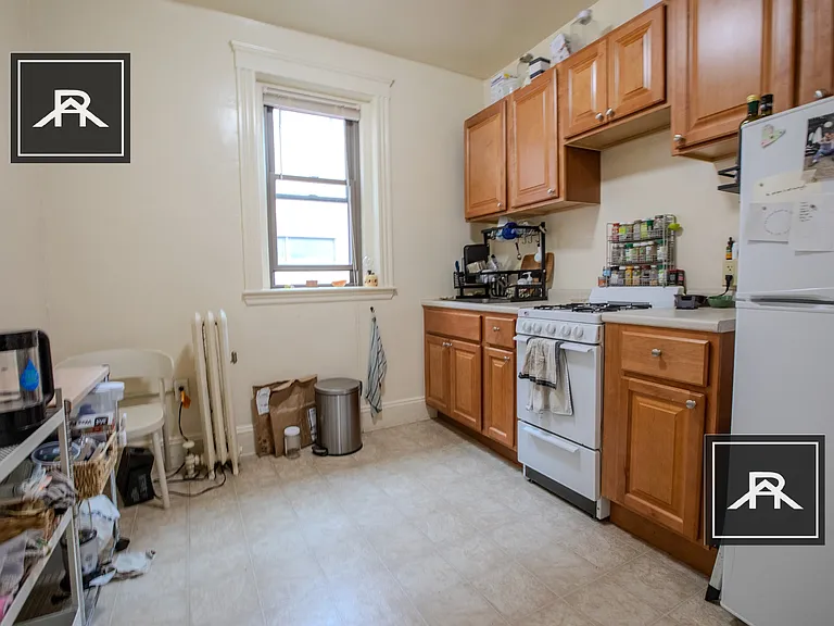 1444 Commonwealth Ave #31 — Photo 2