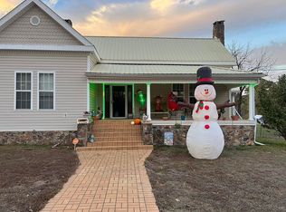 17324 Bashi Rd, Thomasville, AL 36784