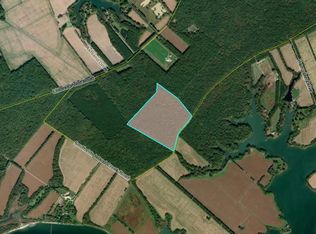 Southside Island Creek Rd #M57-P9, Trappe, MD 21673