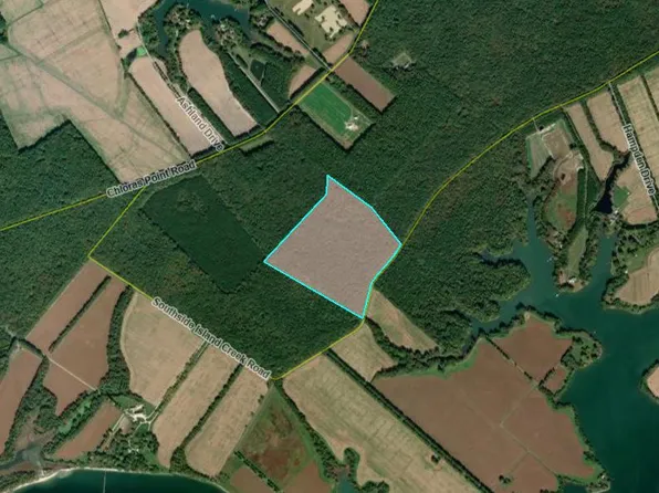 Southside Island Creek Rd #M57-p9, Trappe, MD 21673