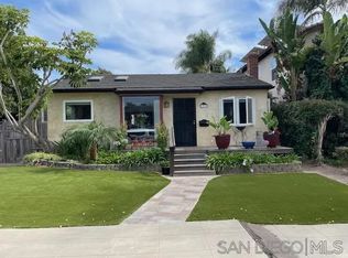 1211 Wilbur Ave, San Diego, CA 92109