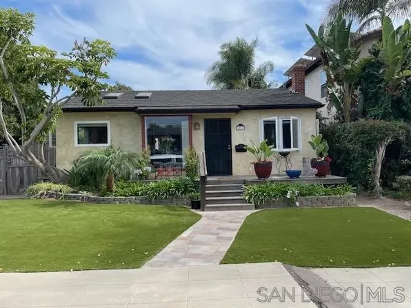 1211 Wilbur Ave, San Diego, CA 92109