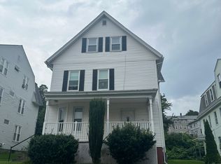 15 W Boylston Dr #3, Worcester, MA 01606