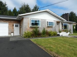 1844 NE Crestview Pl, Newport, OR