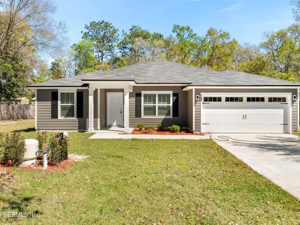 7261 HONDA Drive, Jacksonville, FL 32222