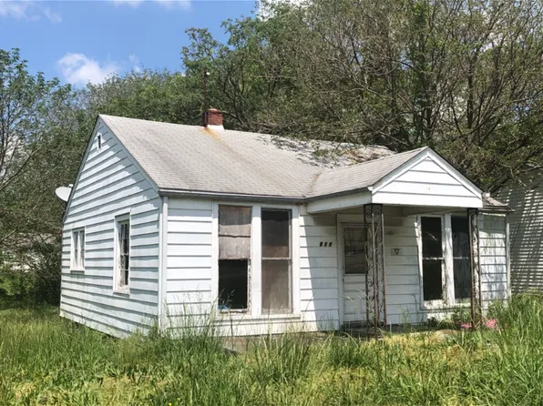 605 Fontaine St, Reidsville, NC 27320