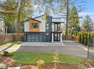 10400 NW Cornell Rd, Portland, OR 97229