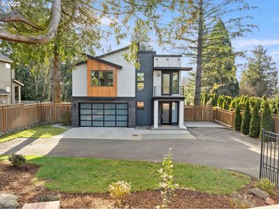 10400 NW Cornell Rd, Portland, OR, 97229