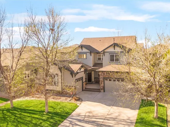 4560 Red Deer Trail, Broomfield, CO 80020