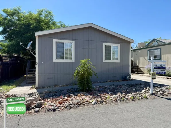 200 James Ct #3, Carson City, NV 89706