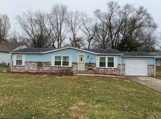 4724 S 10th St, Terre Haute, IN 47802