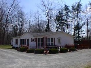 6799 S #E, Tippecanoe, IN 46570