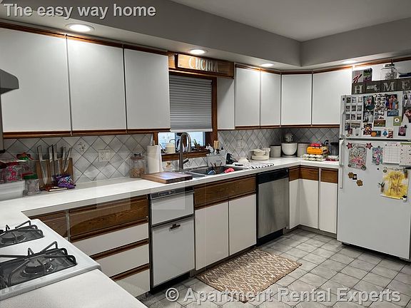 Apartment Rental Experts