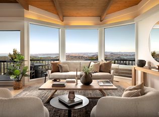 20 Palm Way, Mill Valley, CA 94941